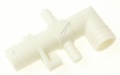 Aristarco Connector - Ablaufanschluss KÜhlung Mit Wasser - K01806